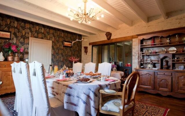 Maison de Kersalomon