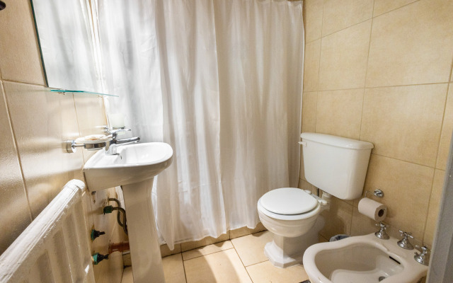 Hotel Tierra Gaucha