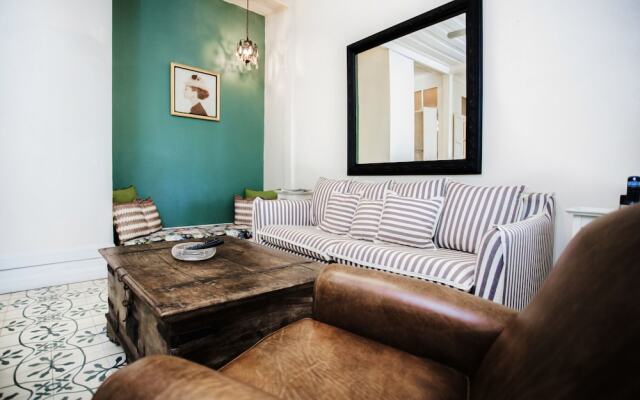 The Hen Hua Hin Private Beach Villa