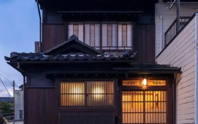 Machiya Residence Inn Kurohoro