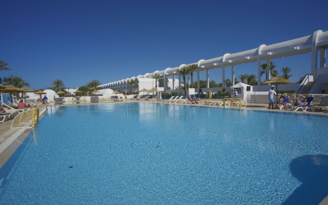 Monarque Dar Jerba Zahra