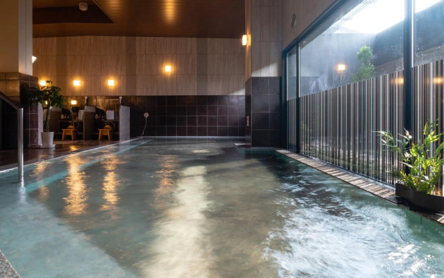 Grandvrio Hotel Nara Wakura