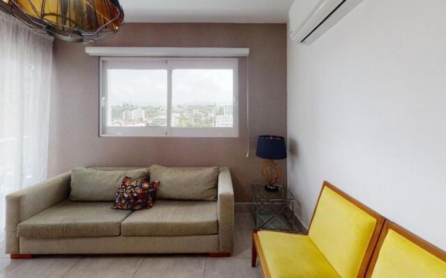 Soha suites I