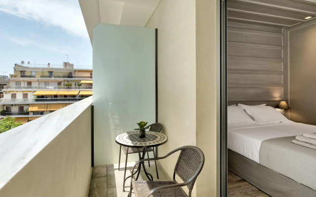 Estia Boutique Apartments