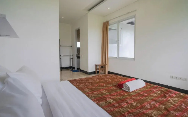 Villa Blue Margarita Canggu