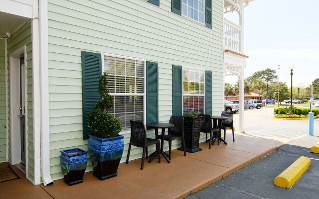 Key West Inn Fairhope Al