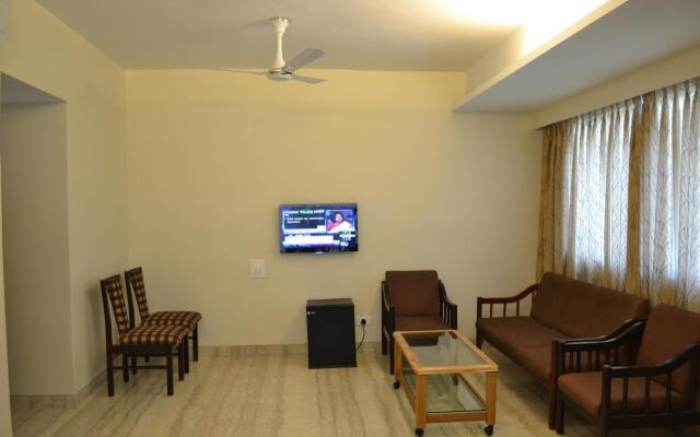 Hotel Elegant Grand