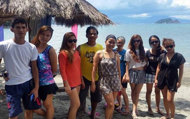 Aplaya Del Subic Capati Beach Resort