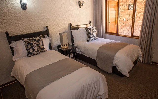 Kruger Park Lodge Unit 223