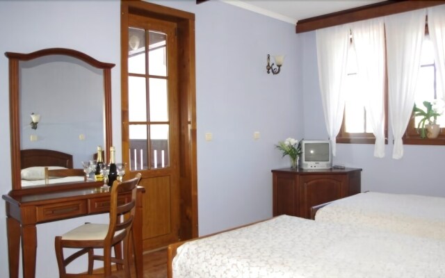 Hotel Izvora