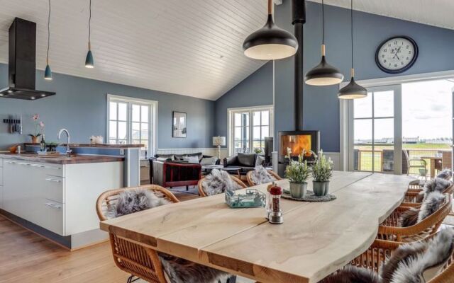 "Ferdinando" - 1.5km from the sea in NW Jutland