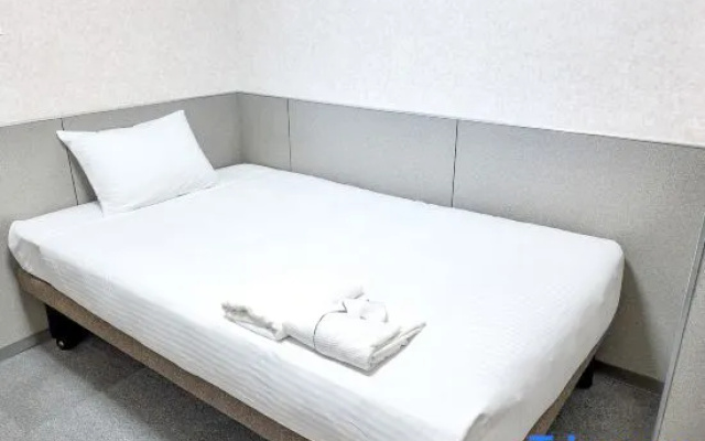 스탠다드 객실 사진 2