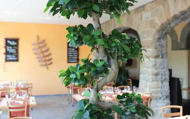 Hotel Restaurant L'Acacia