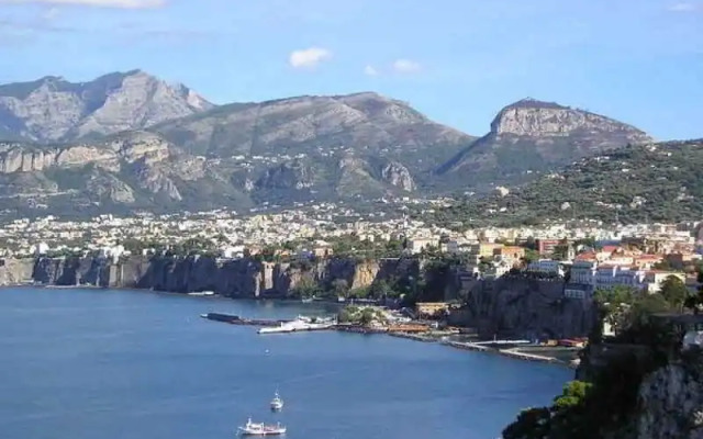 DolceVita Sorrento Guest House