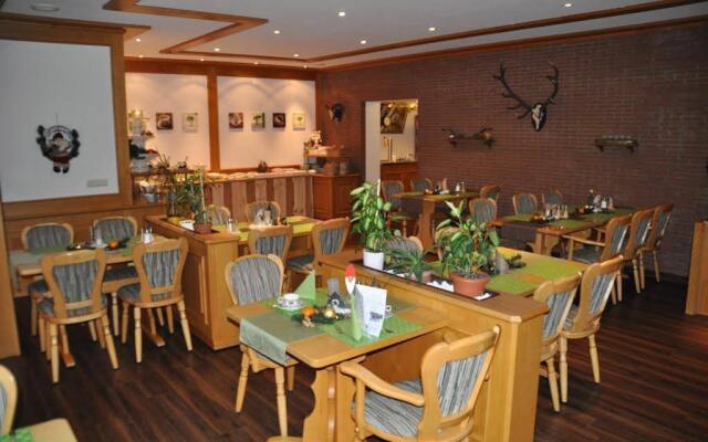 Hotel Hasselhof Superior