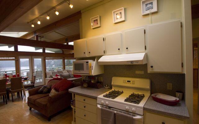 Eagles Nest Vacation Home Rental