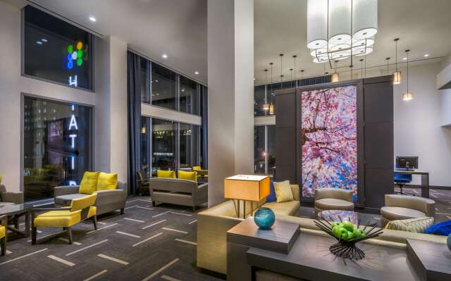 Hyatt Place Washington DC/National Mall