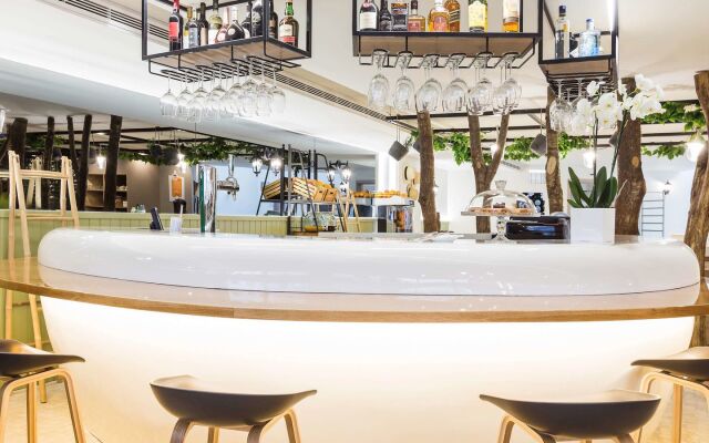 ibis Styles Lisboa Centro Marquês de Pombal