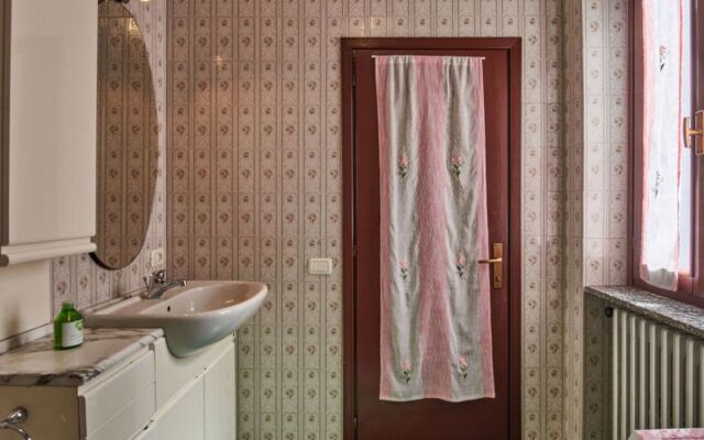 Holiday Home Simoni - Gla107 by Interhome