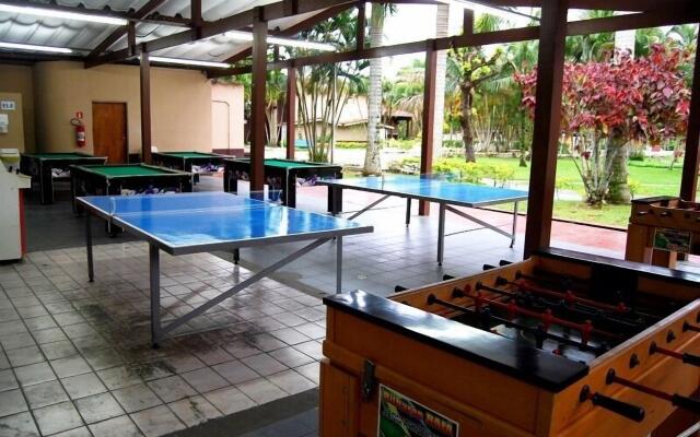 Ilha Morena Praia Hotel