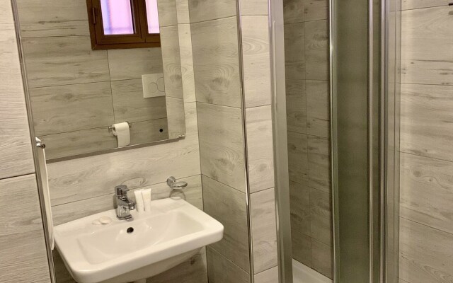 Albergo San Vitale