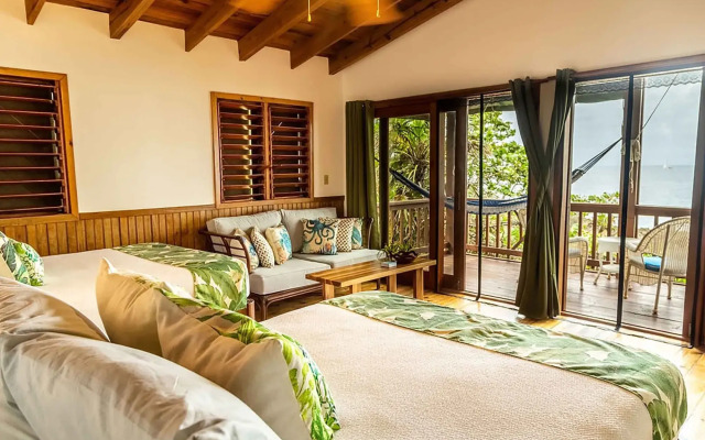 Cocolobo Resort