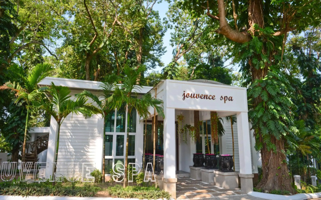 Pod Village by Independence Hotels