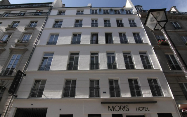 Hôtel Moris