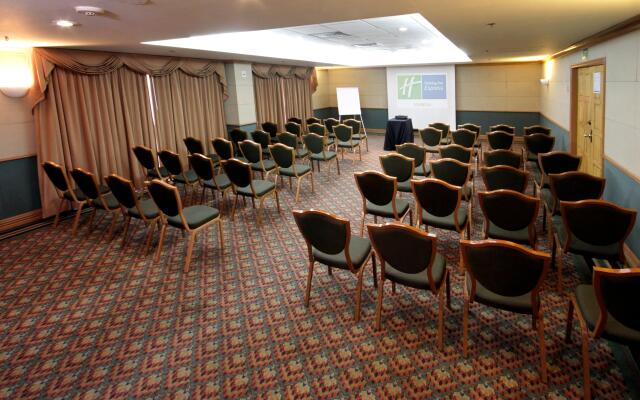 Holiday Inn Express Torreon by IHG