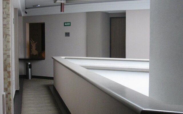 Hotel Roosevelt Condesa