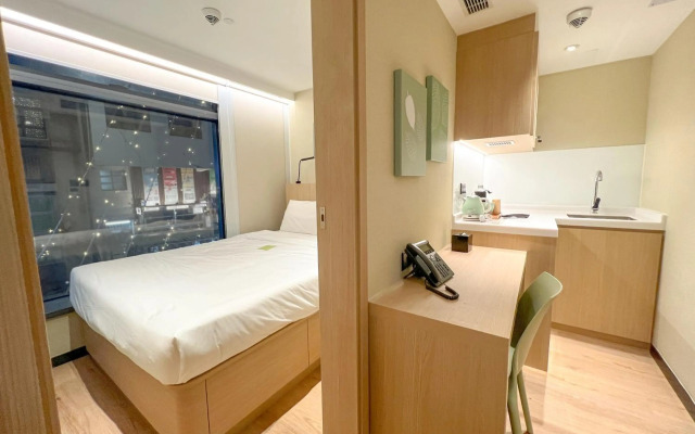 Urbanwood Ap Lei Chau