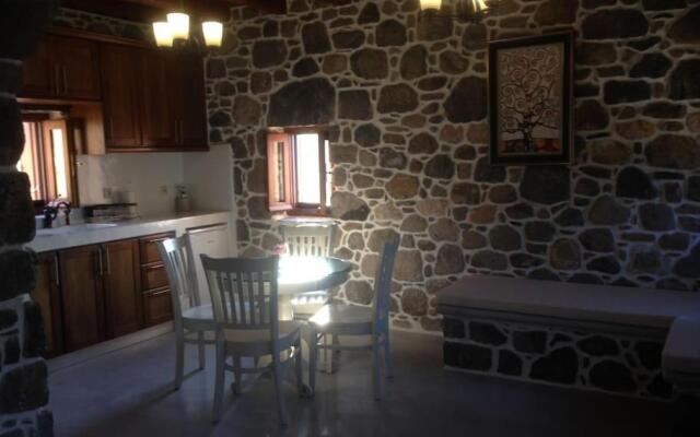 Loutra Olive Garden Stone House #3