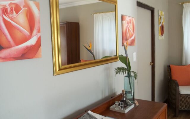 Airlies Guest House
