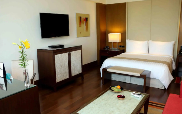 The Oberoi Gurgaon