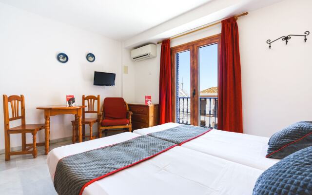 Apartamentos Pepe Mesa