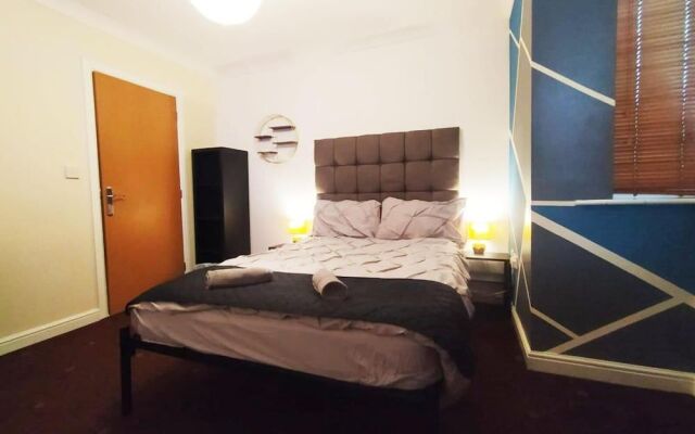 Bankwell Guest House