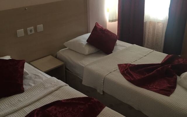 Kaan Otel