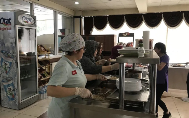 Ozel Amasya Konukevi