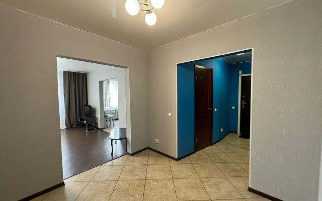 Апартаменты на улице Авроры 10А