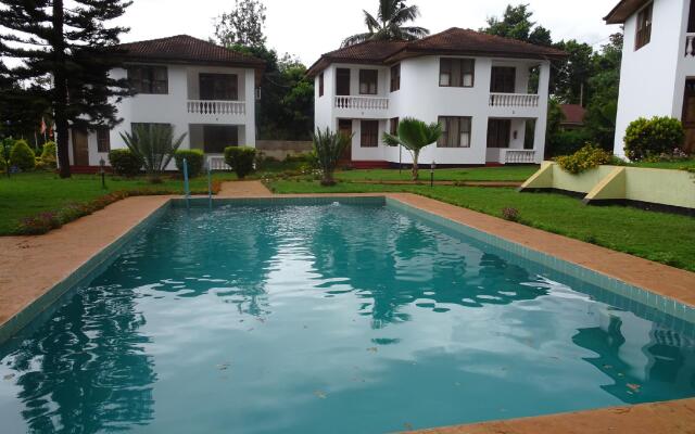 K'S Lodge