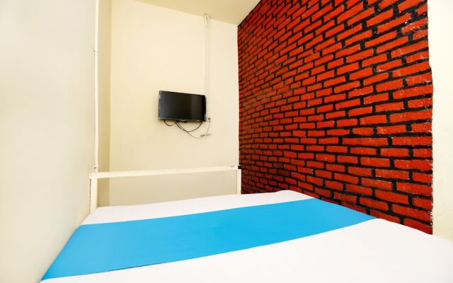 Airy Eco Syariah Tanjung Priok Swasembada Barat Lima 8 Jakarta