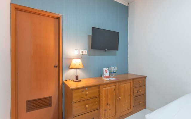 Oyo 878 Loka Indah Residence