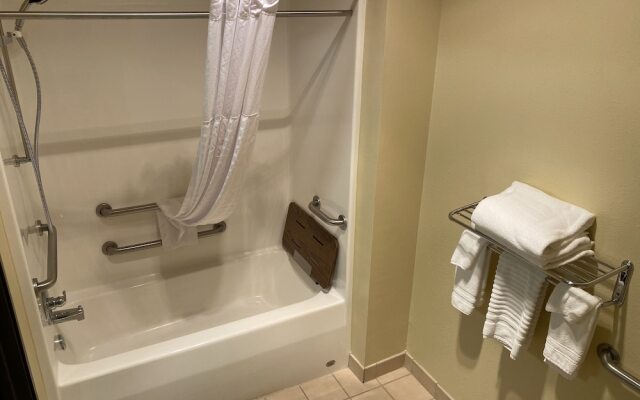 Comfort Inn Glendive