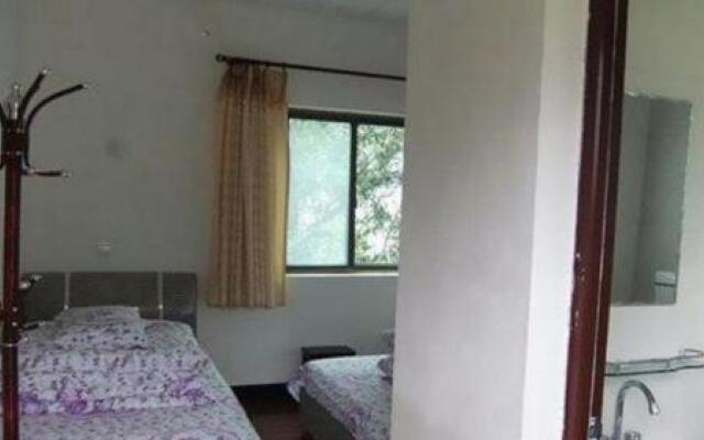 Wuyuan Qingyuan 99 Farmstay