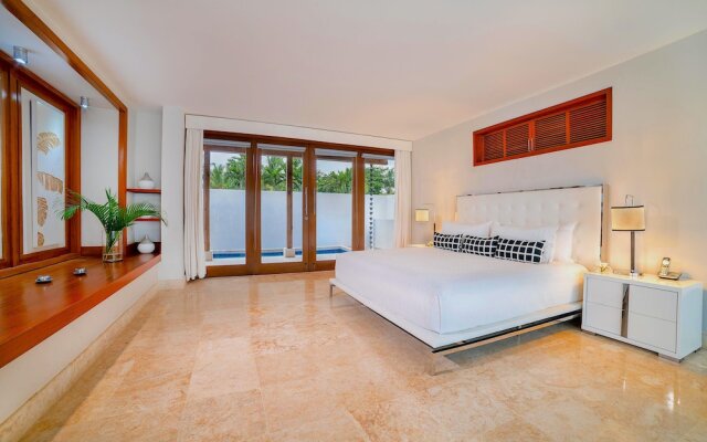 Srvittinivillas Agp36 / Spacius / Confortable Luxury Villa/ Family/ Team/ Cdc