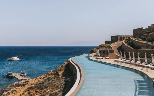 Cali Mykonos