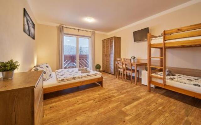 Residence Ruth