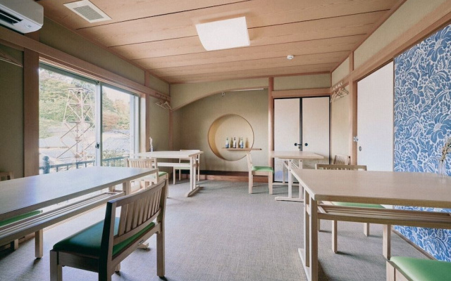 Musubi no koyado enn by Wellbe - Hostel