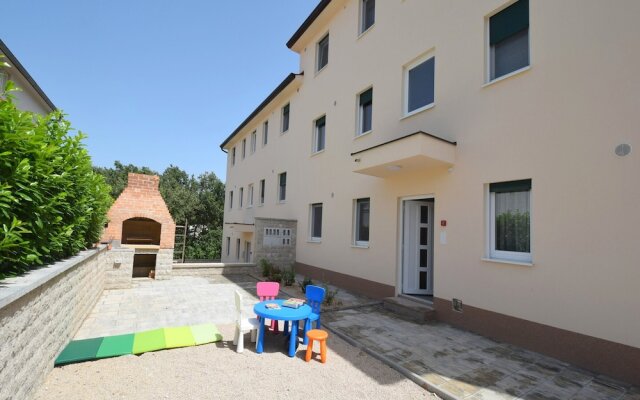 Apartments Medna