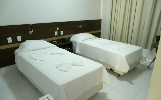 Executive Hotel